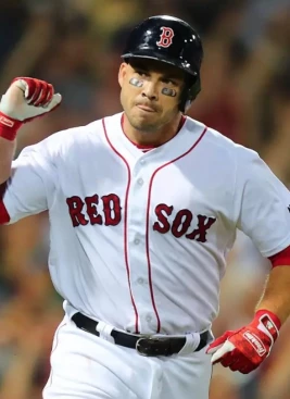 Steve Pearce - athletespeakers