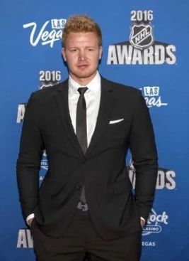 Frederik Andersen - athletespeakers