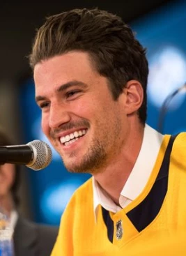 Roman Josi - athletespeakers