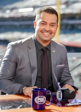 Nick Swisher - athletespeakers