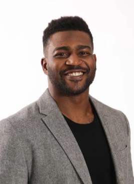 Tim Hightower - athletespeakers