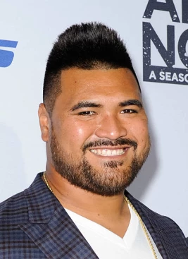 Mike Iupati - athletespeakers