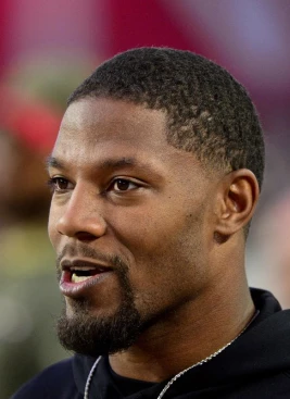 David Johnson - athletespeakers