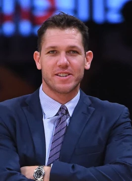 Luke Walton - athletespeakers