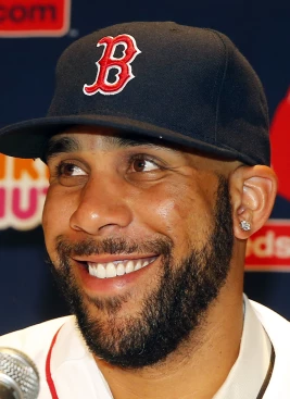David Price - athletespeakers
