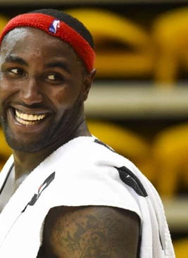 DeJuan Blair - athletespeakers