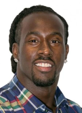 Dwayne Harris - athletespeakers