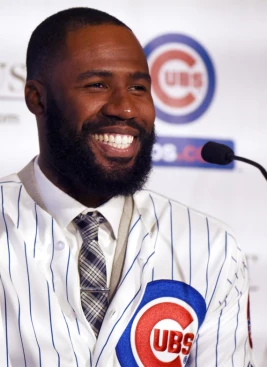 Jason Heyward - athletespeakers
