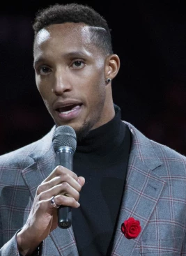 Evan Turner - athletespeakers