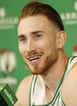 Gordon Hayward - athletespeakers