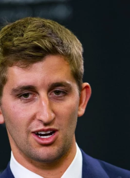 Josh Rosen - athletespeakers
