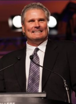 Steve Bartkowski - athletespeakers