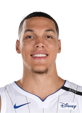 Aaron Gordon - athletespeakers