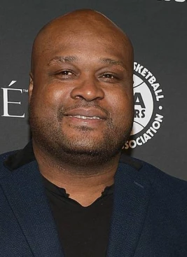 Antoine Walker - athletespeakers