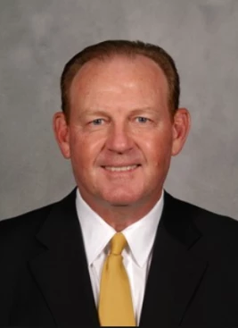 Chan Gailey - athletespeakers