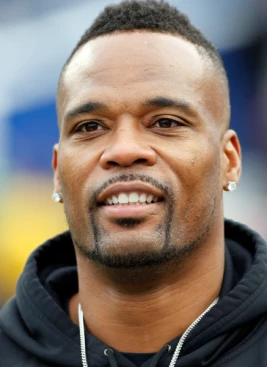 Fred Jackson - athletespeakers
