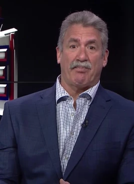 Fred Smerlas - athletespeakers