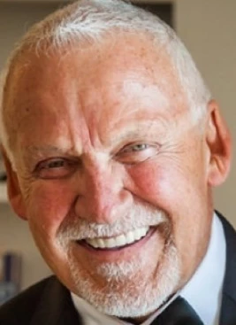 Bernie Parent - athletespeakers