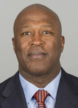Lovie Smith - athletespeakers