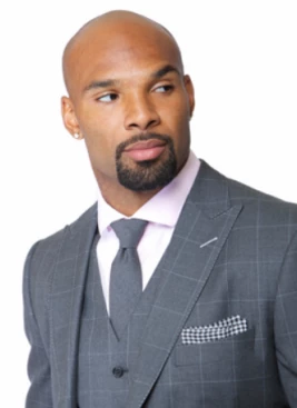 Matt Forte - athletespeakers