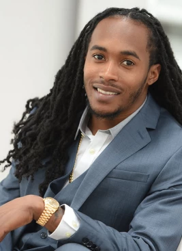 Travis Benjamin - athletespeakers