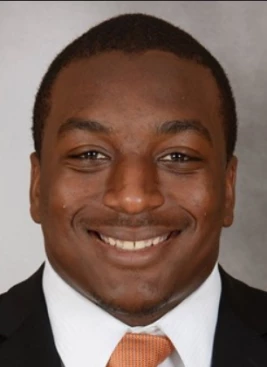 Duke Johnson - athletespeakers