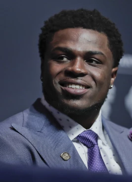 Jabrill Peppers - athletespeakers