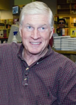 Bob Lilly - athletespeakers