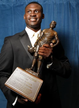 Morris Claiborne - athletespeakers