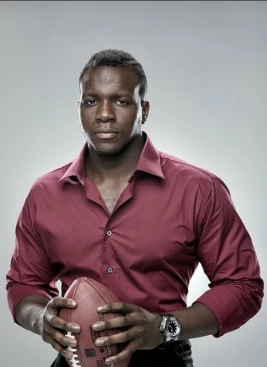 Mohamed Sanu - athletespeakers