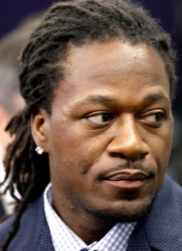 Pacman Jones - athletespeakers