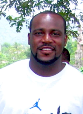 Rudi Johnson - athletespeakers