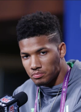 Tyler Boyd - athletespeakers