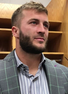 Trent Taylor - athletespeakers