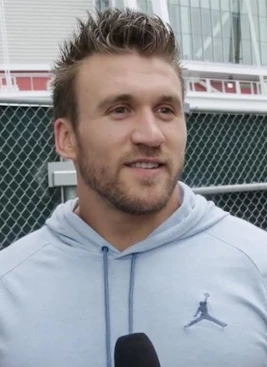 Kyle Juszczyk - athletespeakers