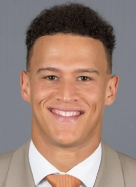 Brad Kaaya - athletespeakers