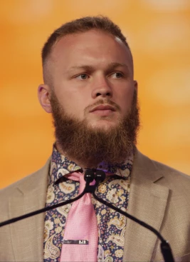 Ben Boulware - athletespeakers