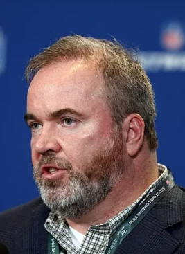 Mike McCarthy - athletespeakers