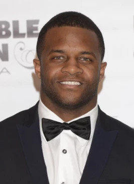 Randall Cobb - athletespeakers