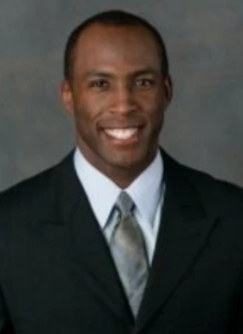 Ron Pitts - athletespeakers