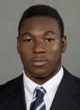 Jamaal Williams - athletespeakers