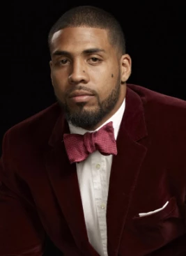 Arian Foster - athletespeakers