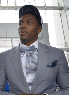 Taco Charlton - athletespeakers