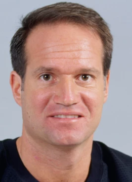 Jeff George - athletespeakers