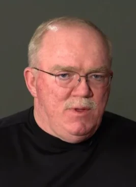 Joe Jacoby - athletespeakers