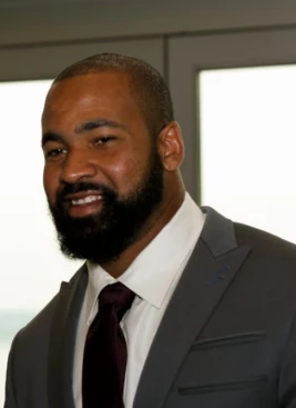 Jason Hatcher - athletespeakers
