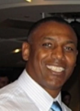 Gary Clark - athletespeakers