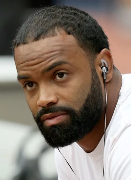 Niles Paul - athletespeakers