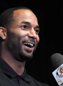 Paul Richardson - athletespeakers