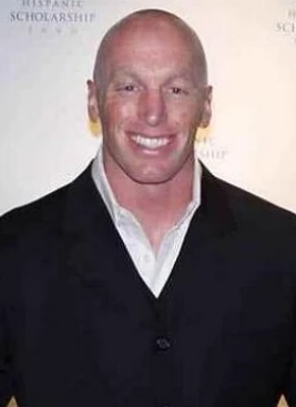 Jeff Garcia - athletespeakers